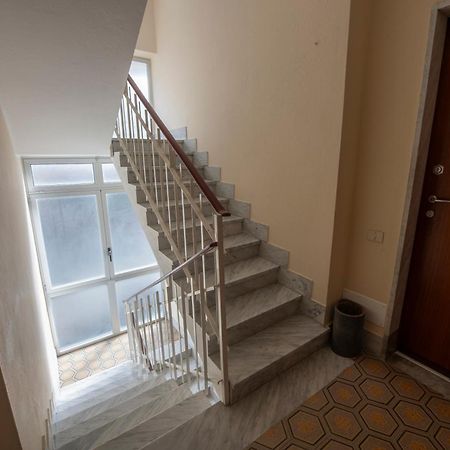 239 - Casa Del Sole Vista Mare Moneglia - 5Minuti A Piedi Dal Mare - Parcheggio Privato Daire Dış mekan fotoğraf
