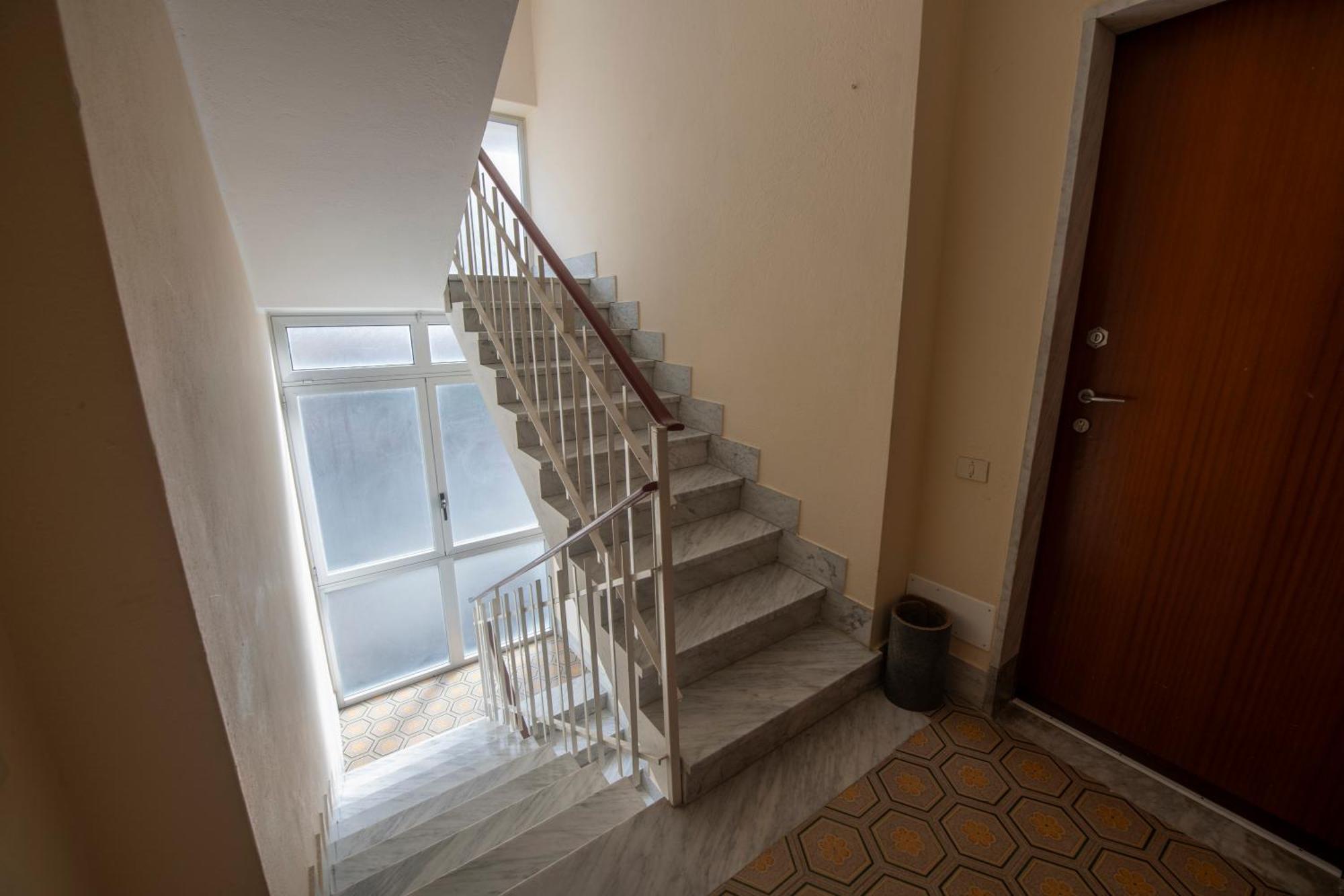 239 - Casa Del Sole Vista Mare Moneglia - 5Minuti A Piedi Dal Mare - Parcheggio Privato Daire Dış mekan fotoğraf