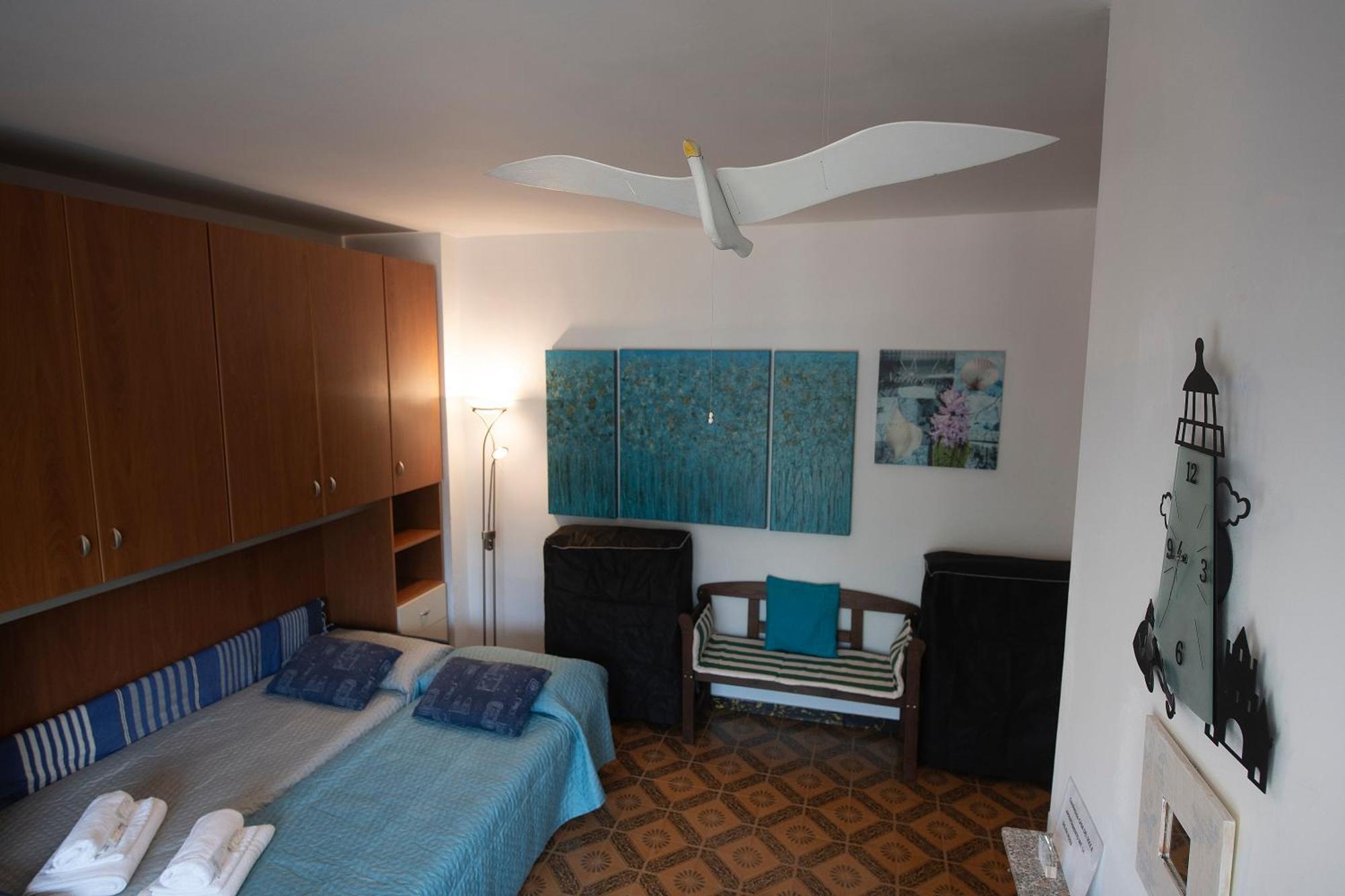 239 - Casa Del Sole Vista Mare Moneglia - 5Minuti A Piedi Dal Mare - Parcheggio Privato Daire Dış mekan fotoğraf