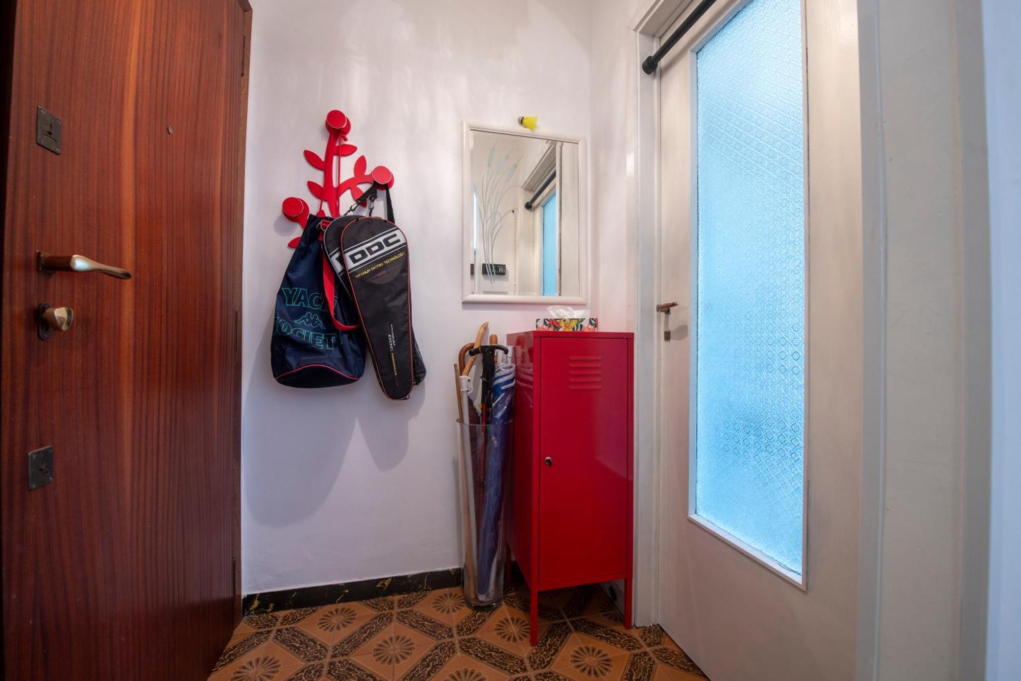 239 - Casa Del Sole Vista Mare Moneglia - 5Minuti A Piedi Dal Mare - Parcheggio Privato Daire Dış mekan fotoğraf