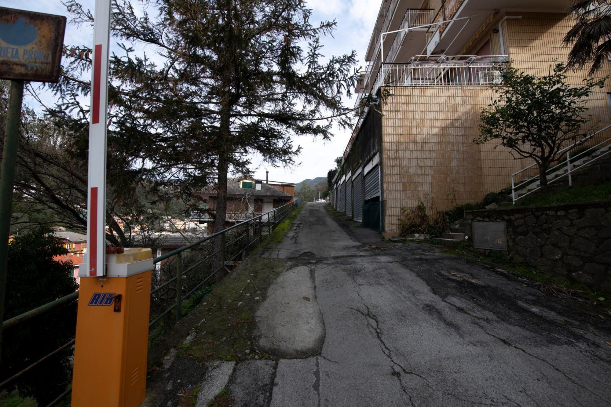 239 - Casa Del Sole Vista Mare Moneglia - 5Minuti A Piedi Dal Mare - Parcheggio Privato Daire Dış mekan fotoğraf