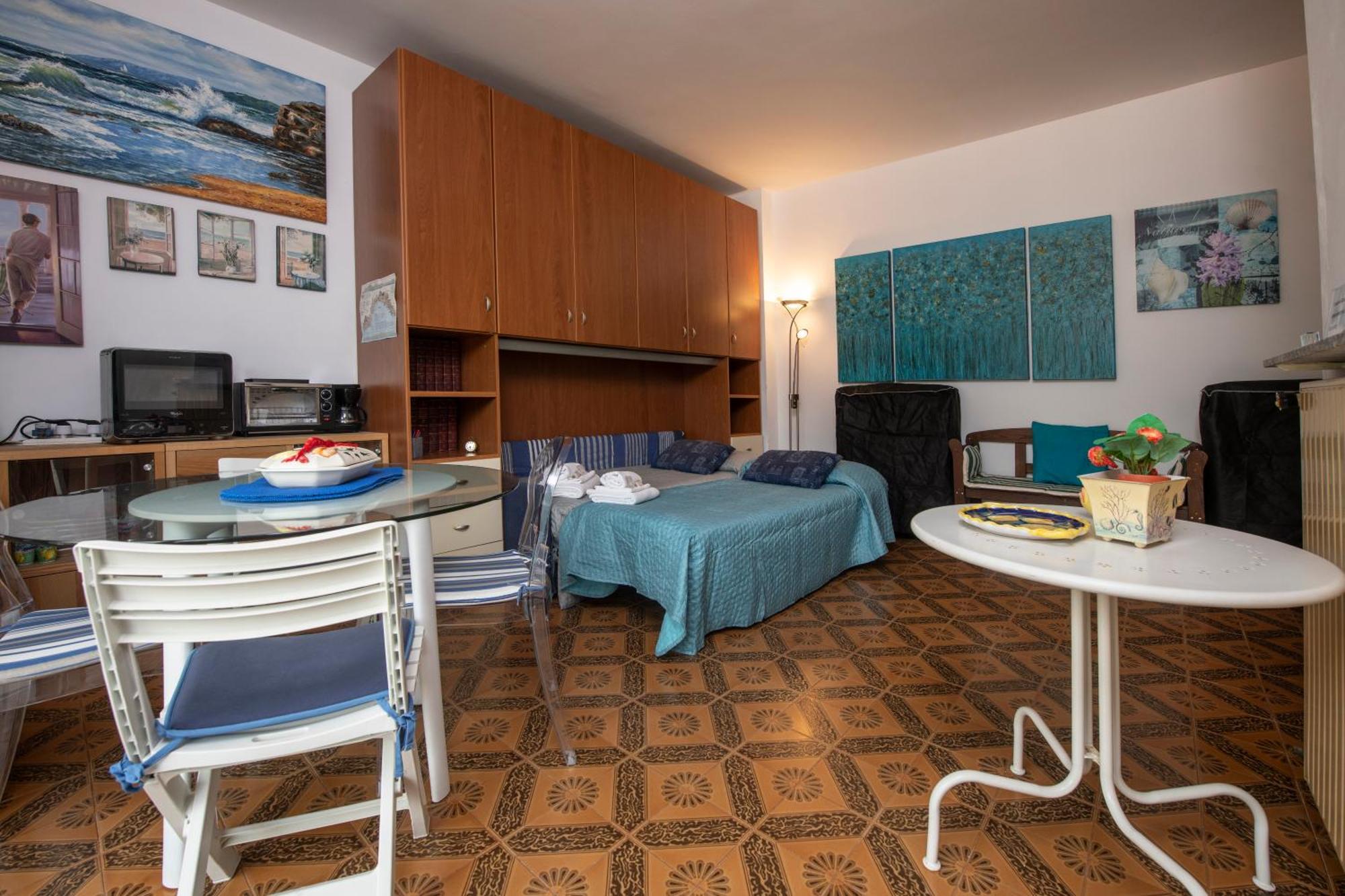 239 - Casa Del Sole Vista Mare Moneglia - 5Minuti A Piedi Dal Mare - Parcheggio Privato Daire Dış mekan fotoğraf